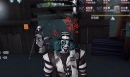 第五人格最新爆料34赛